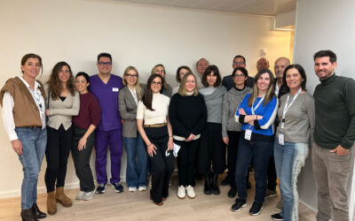 Didac Barco présente les nouveaux modes de Silklase Infinity