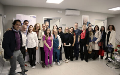 Une expérience unique à la TClinic Toledo : MasterClass Endodefine