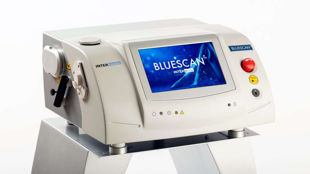 INTERmedic presenta FOAMLASE en el European Venous Forum 2025 - INTERmedic