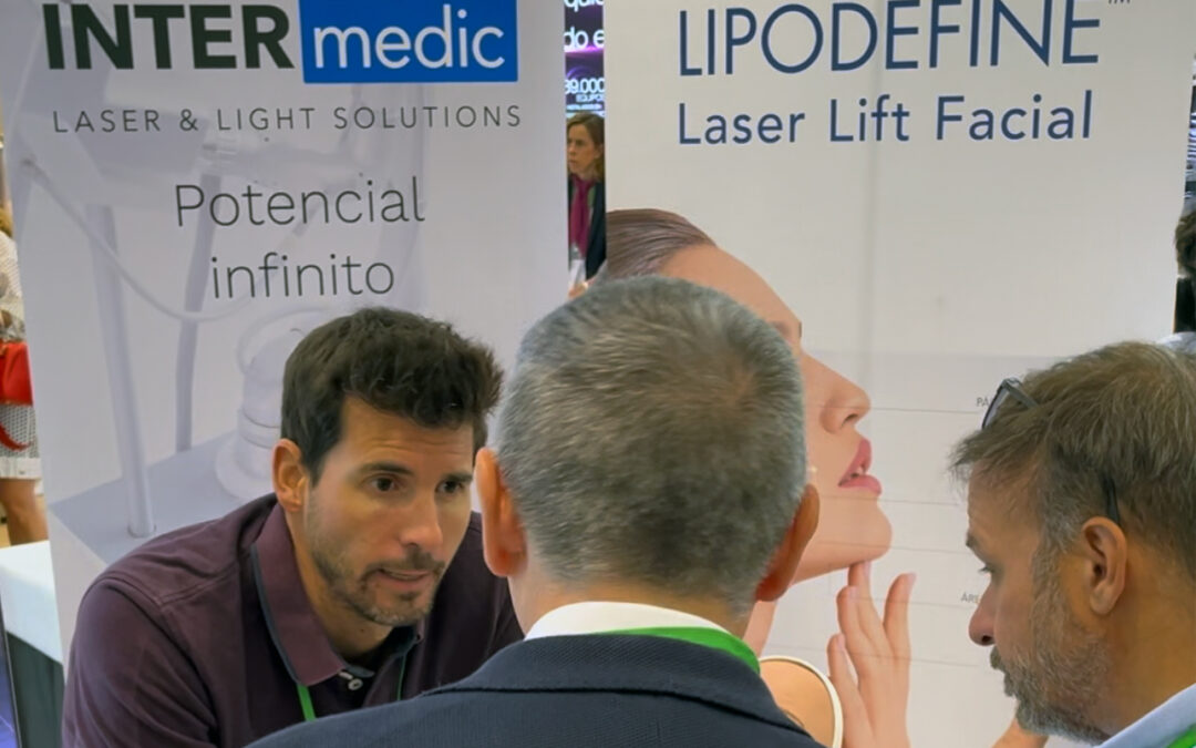 INTERmedic en la Jornada de IA y Tecnología Médica