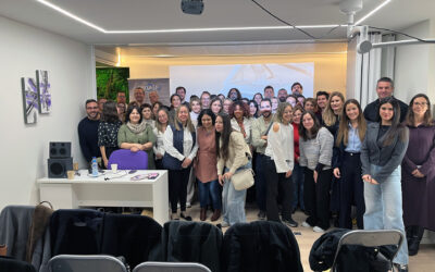 Éxito rotundo en la MasterClass de Silklase Infinity con el Dr. Dídac Barco