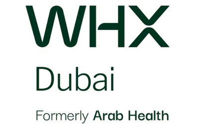 INTERmedic fortalece su presencia internacional en WHX Dubai 2026